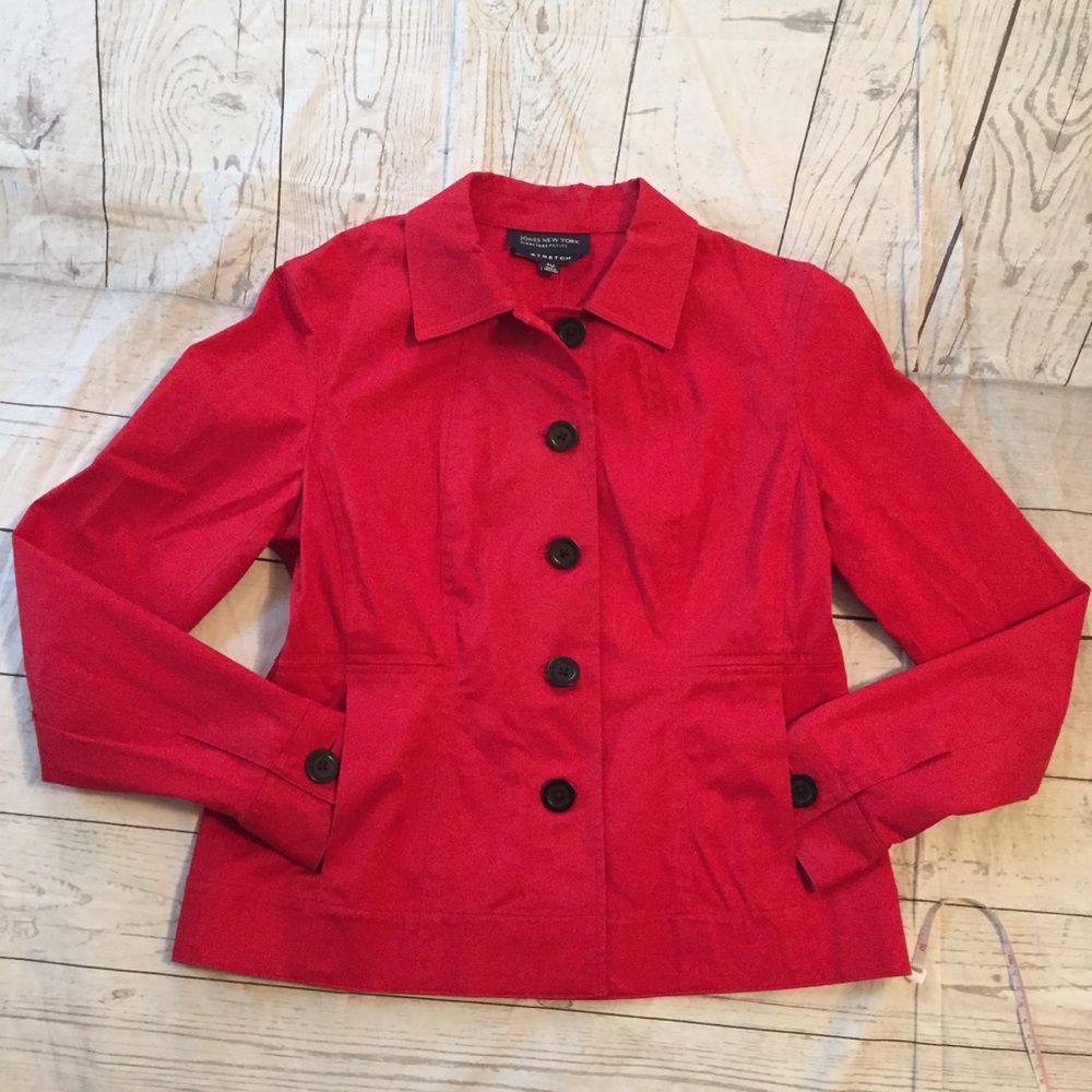 Jones NY Jacket